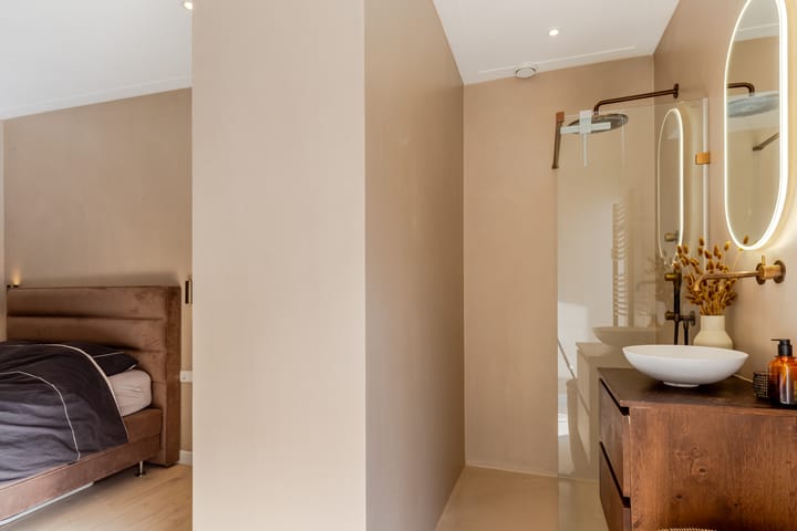 Foto 9 van Ruysdaelstraat 4-B