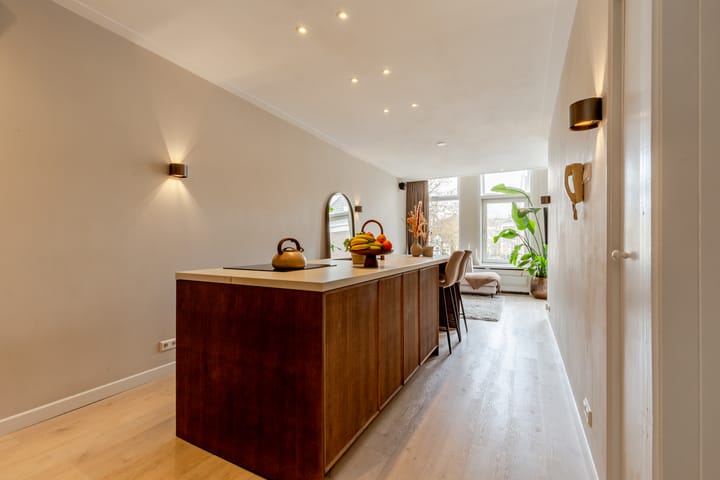 Foto 10 van Ruysdaelstraat 4-B