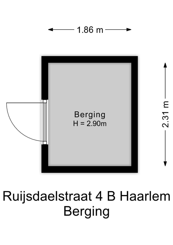Foto 14 van Ruysdaelstraat 4-B