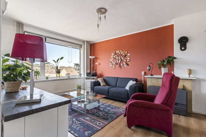 Foto 2 van Lindelaan 313