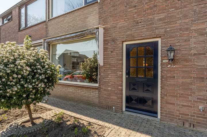 Foto 2 van Meidoornstraat 10