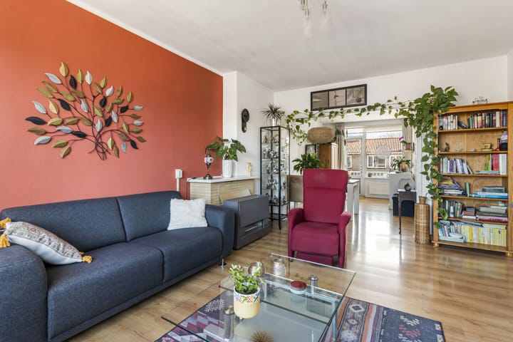 Foto 3 van Lindelaan 313