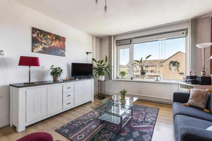 Foto 4 van Lindelaan 313