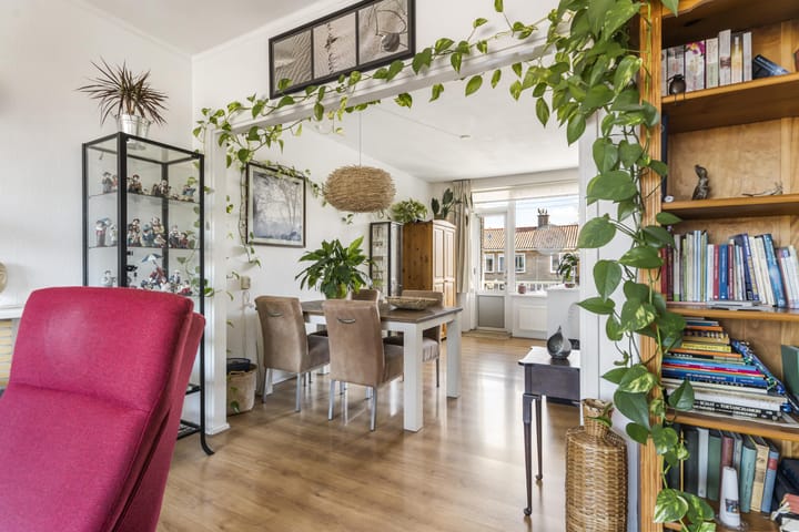 Foto 6 van Lindelaan 313