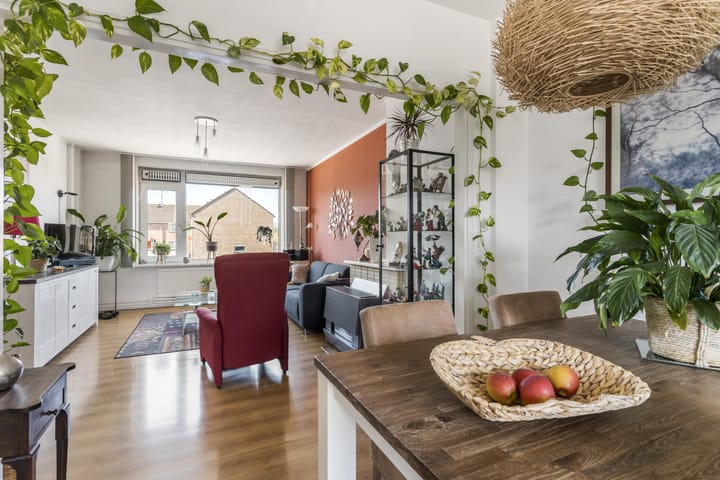 Foto 7 van Lindelaan 313