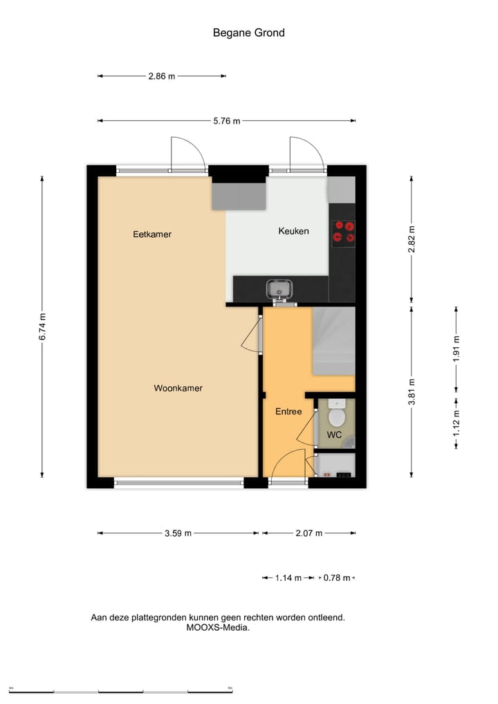 Photo 41 of Meidoornstraat 10