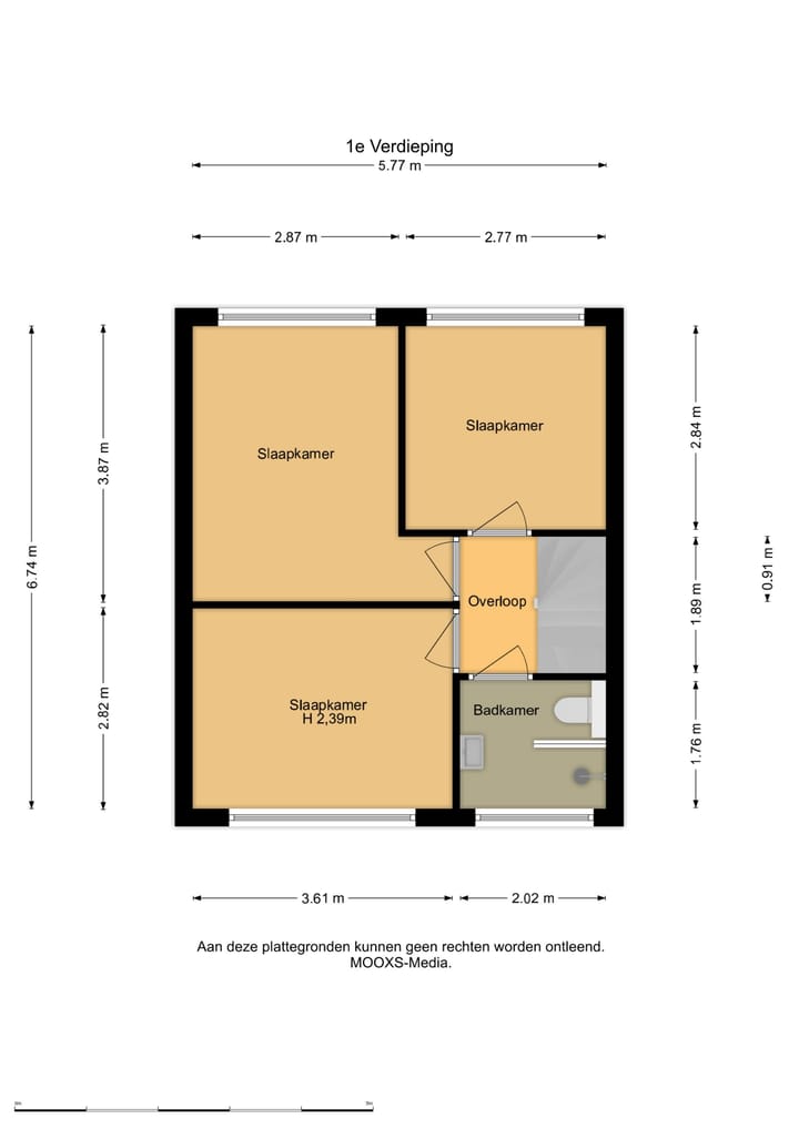 Photo 42 of Meidoornstraat 10