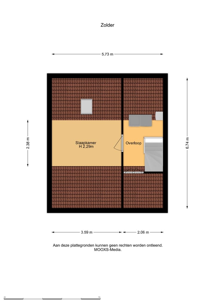 Photo 43 of Meidoornstraat 10