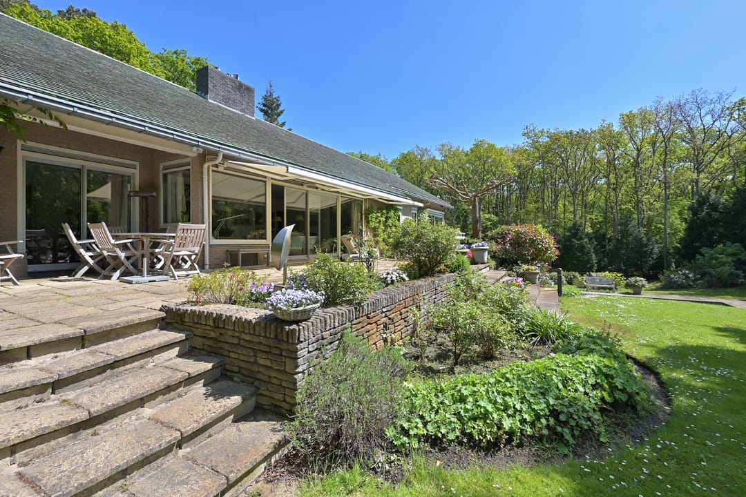 Foto 8 van Konijnenlaan 17