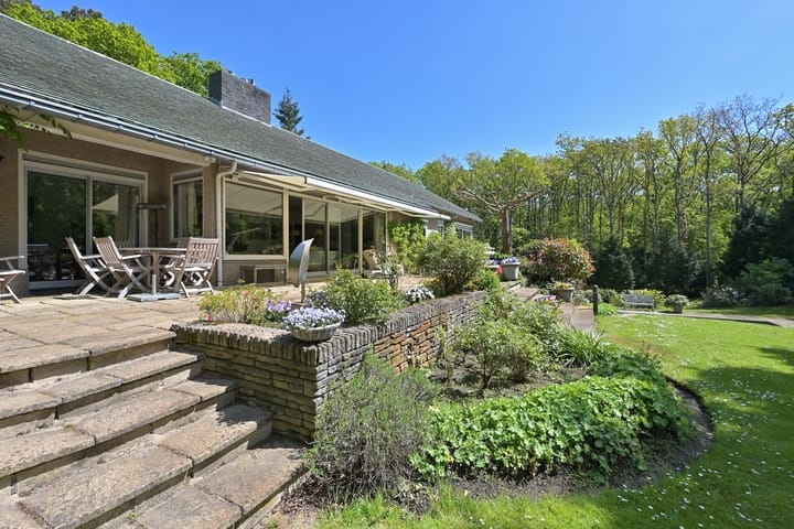 Foto 8 van Konijnenlaan 17