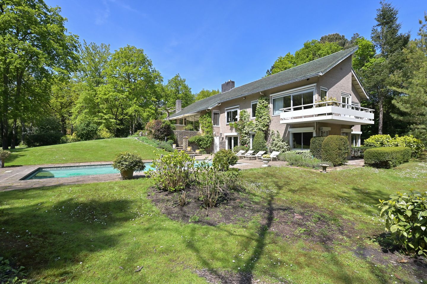 Foto 10 van Konijnenlaan 17