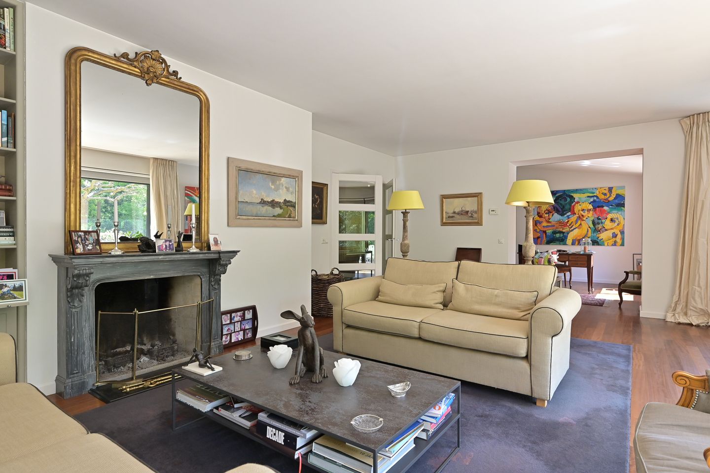 Foto 14 van Konijnenlaan 17