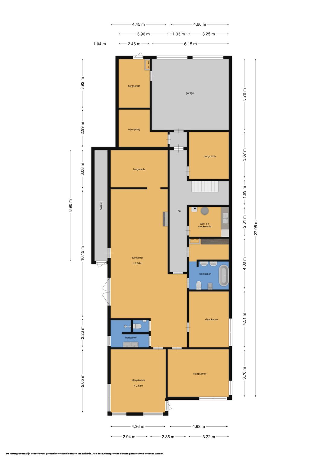 Foto 26 van Konijnenlaan 17