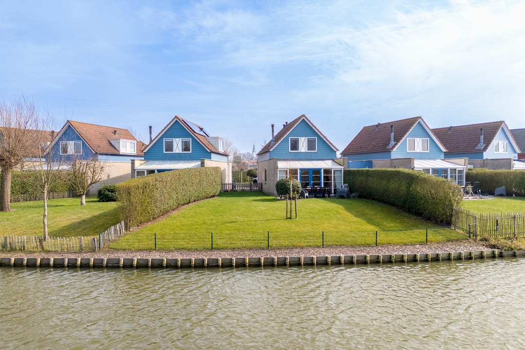 Foto 1 van Westlangeweg 1-A254