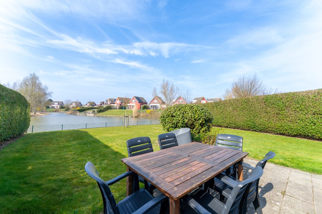 Foto 2 van Westlangeweg 1-A254