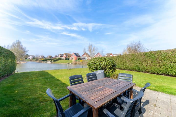 Foto 2 van Westlangeweg 1-A254