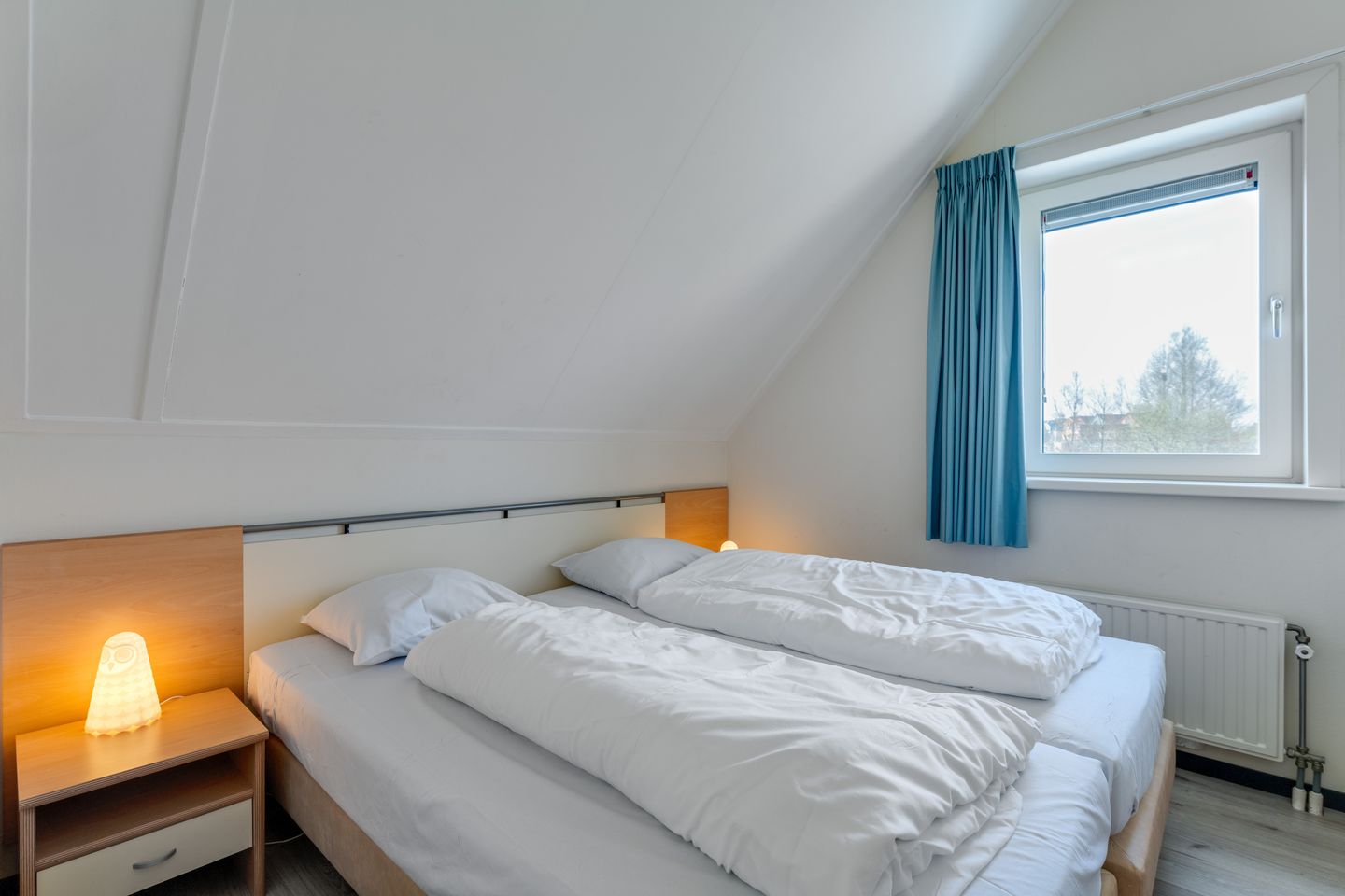 Foto 4 van Westlangeweg 1-A254