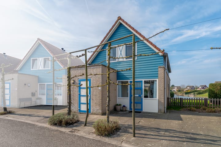 Foto 5 van Westlangeweg 1-A254