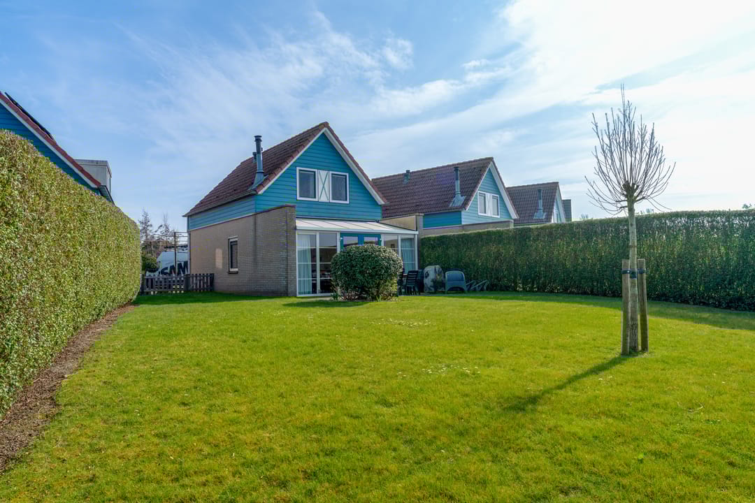 Foto 7 van Westlangeweg 1-A254