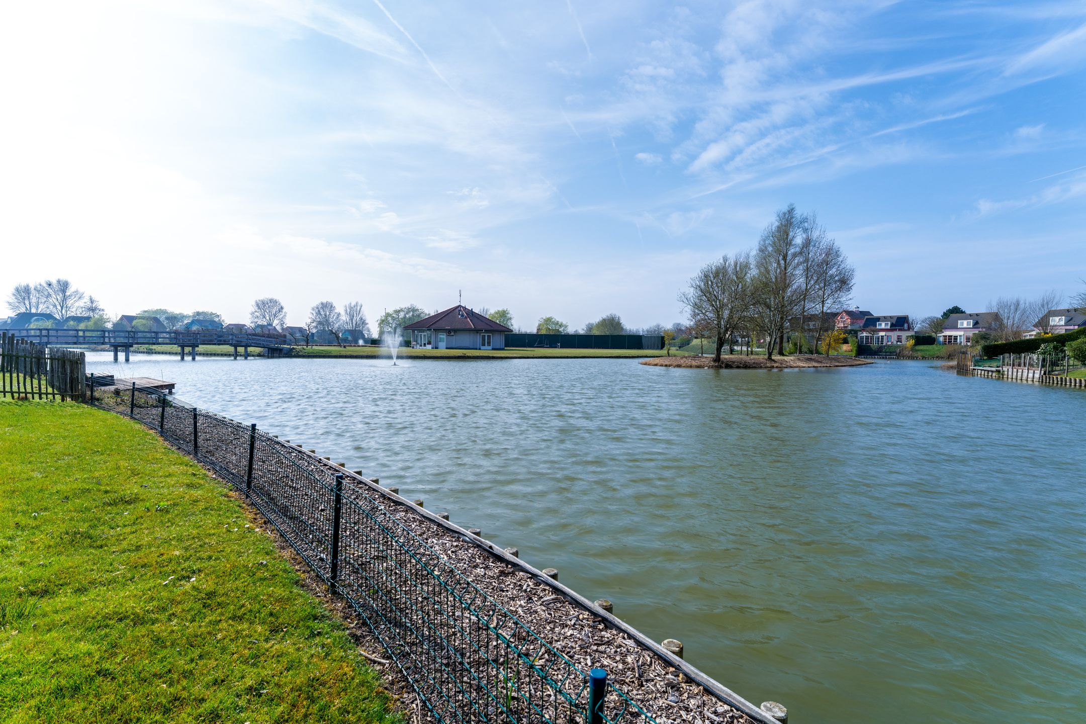 Foto 6 van Westlangeweg 1-A254