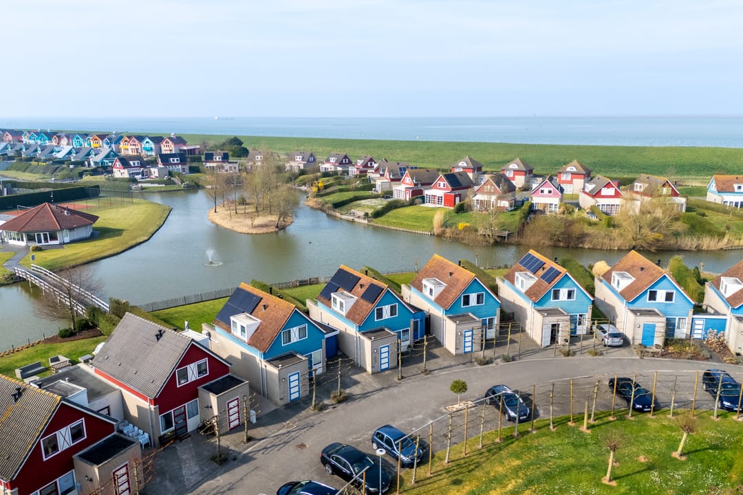 Foto 8 van Westlangeweg 1-A254