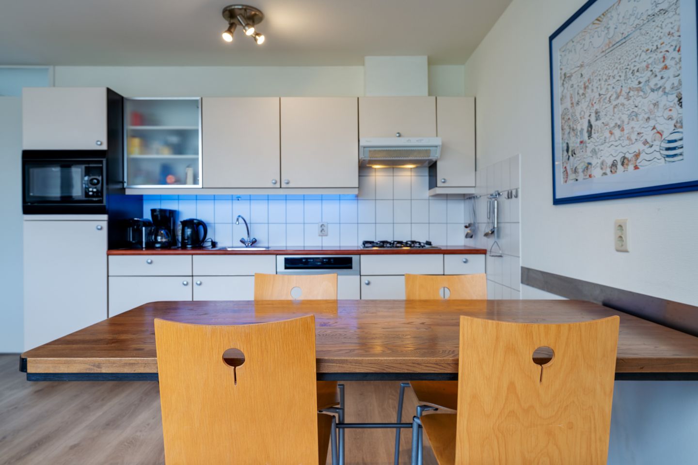 Foto 10 van Westlangeweg 1-A254