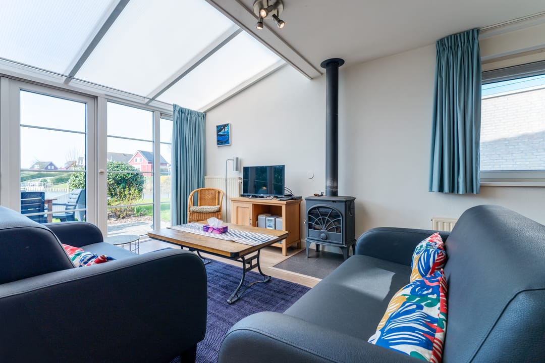 Foto 11 van Westlangeweg 1-A254