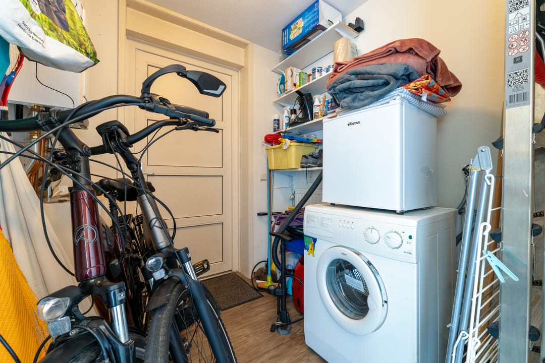 Foto 13 van Westlangeweg 1-A254