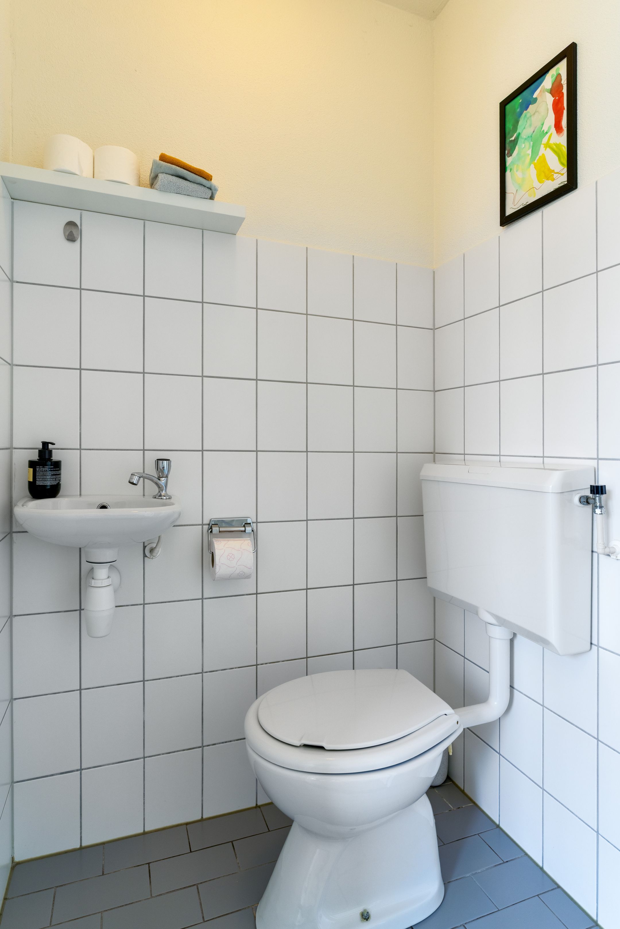 Foto 15 van Westlangeweg 1-A254