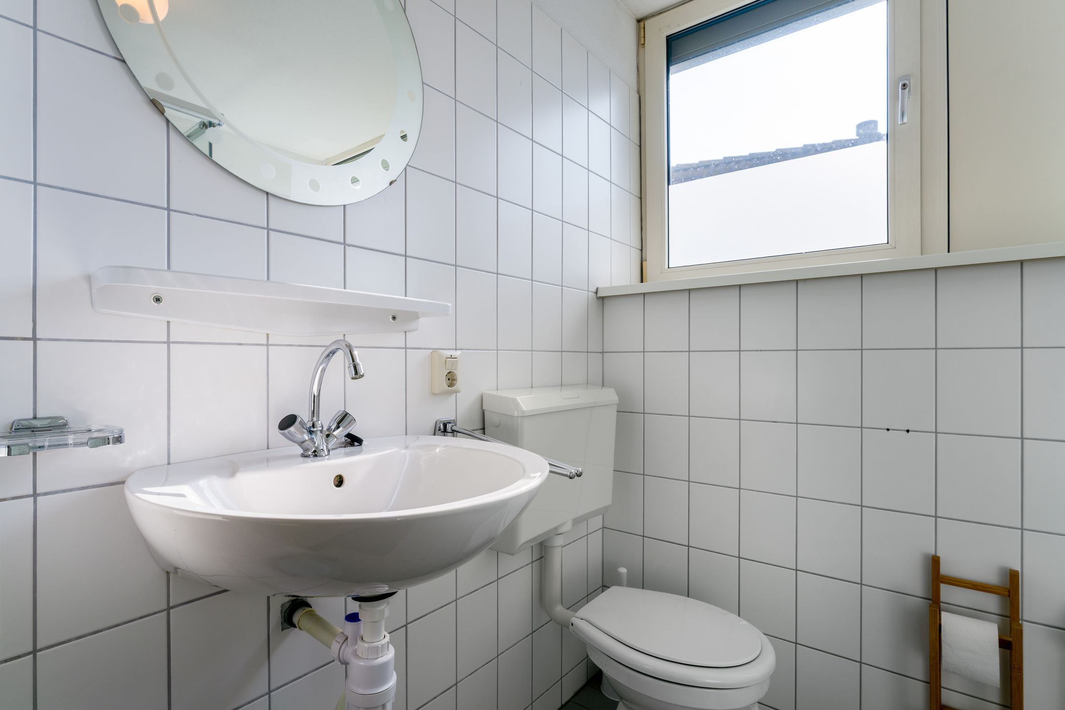 Foto 18 van Westlangeweg 1-A254