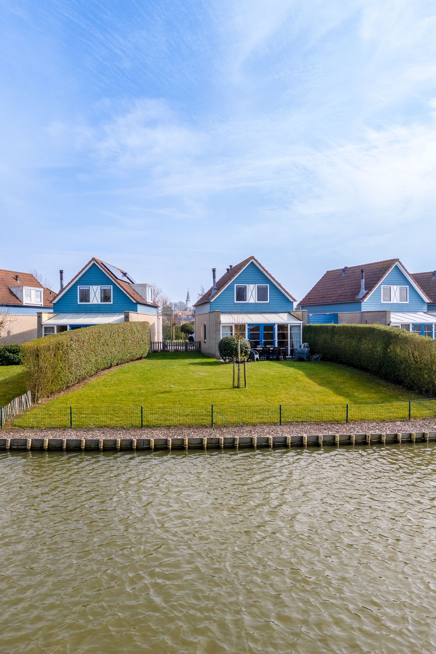 Foto 20 van Westlangeweg 1-A254