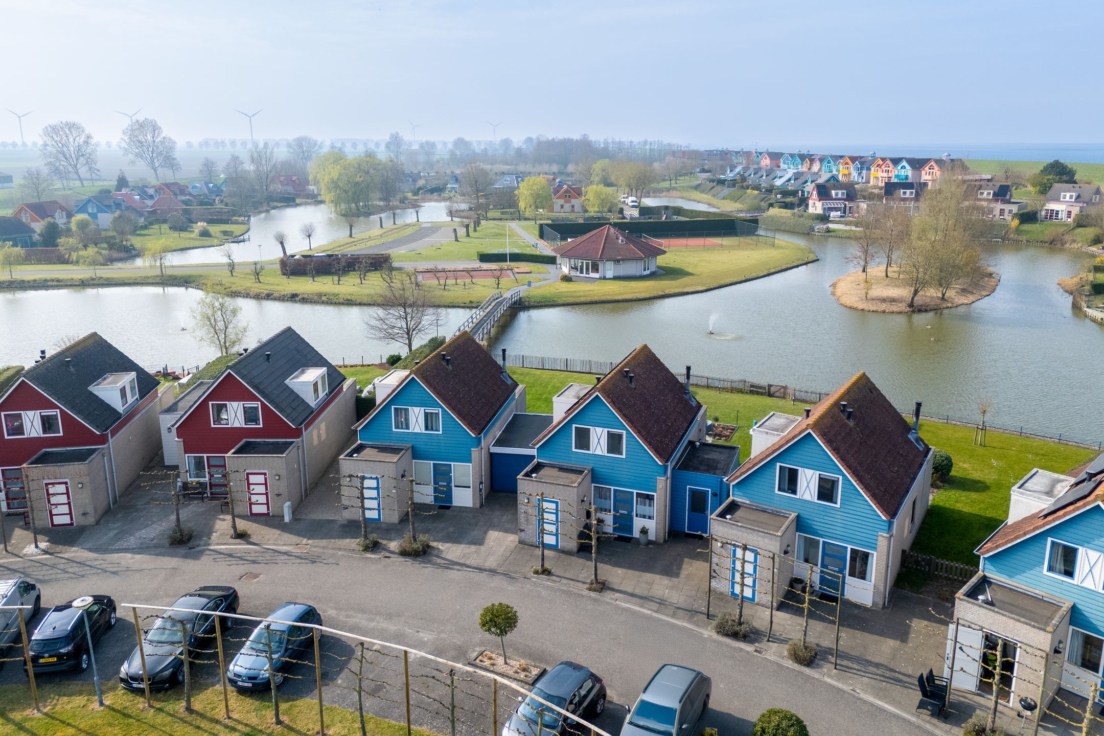 Foto 21 van Westlangeweg 1-A254