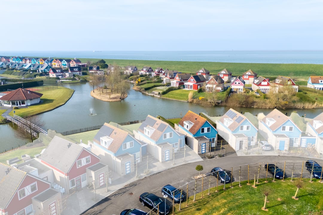 Foto 22 van Westlangeweg 1-A254