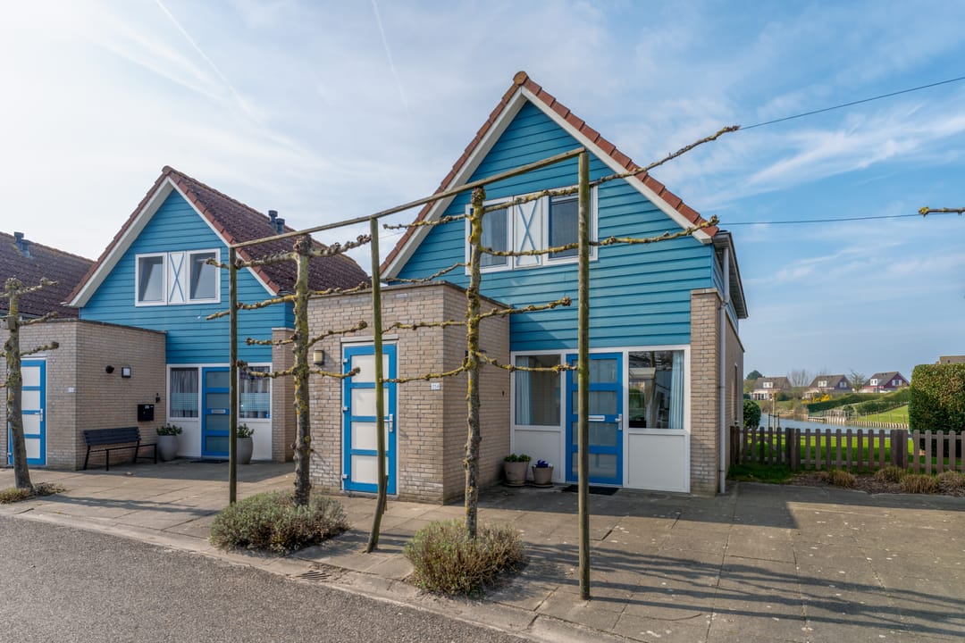 Foto 23 van Westlangeweg 1-A254