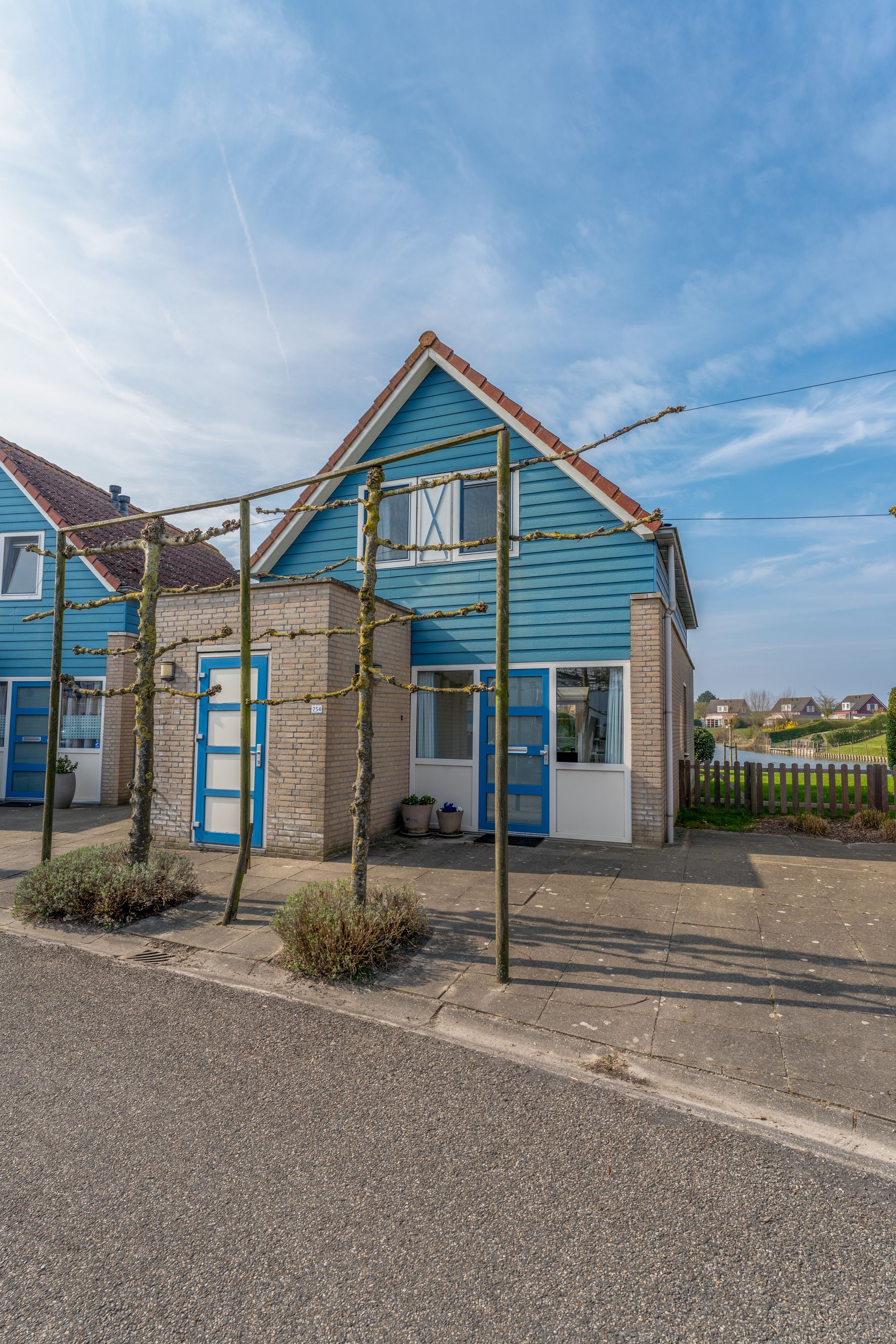 Foto 24 van Westlangeweg 1-A254