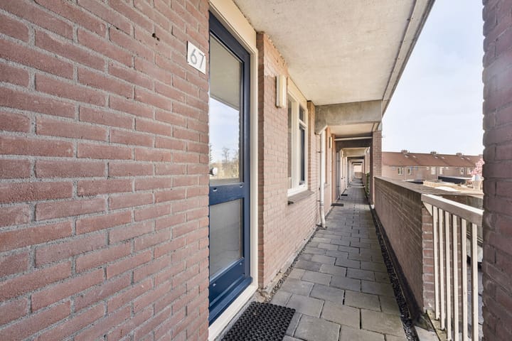 Foto 7 van Reiger 67