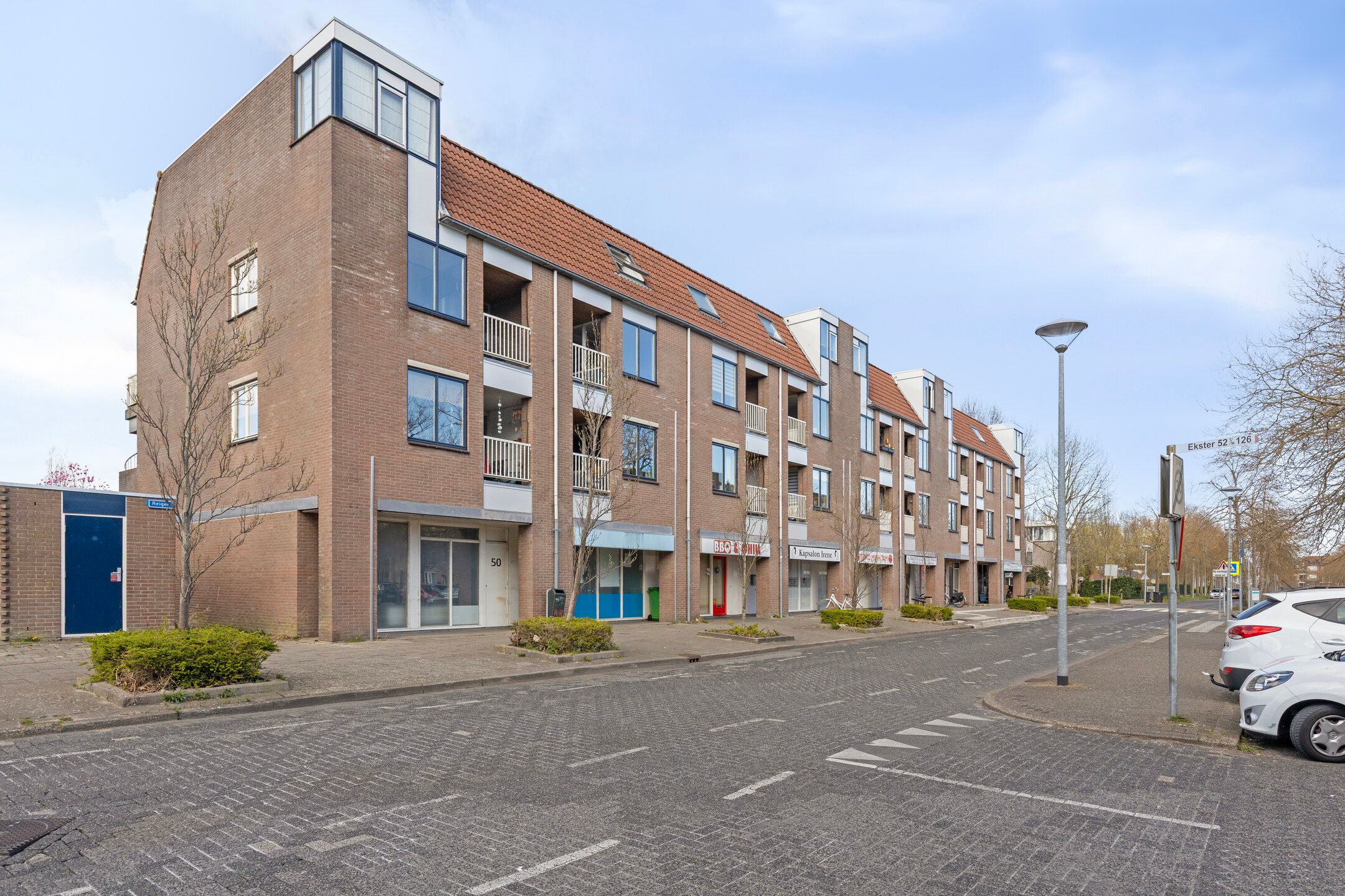 Foto 30 van Reiger 67