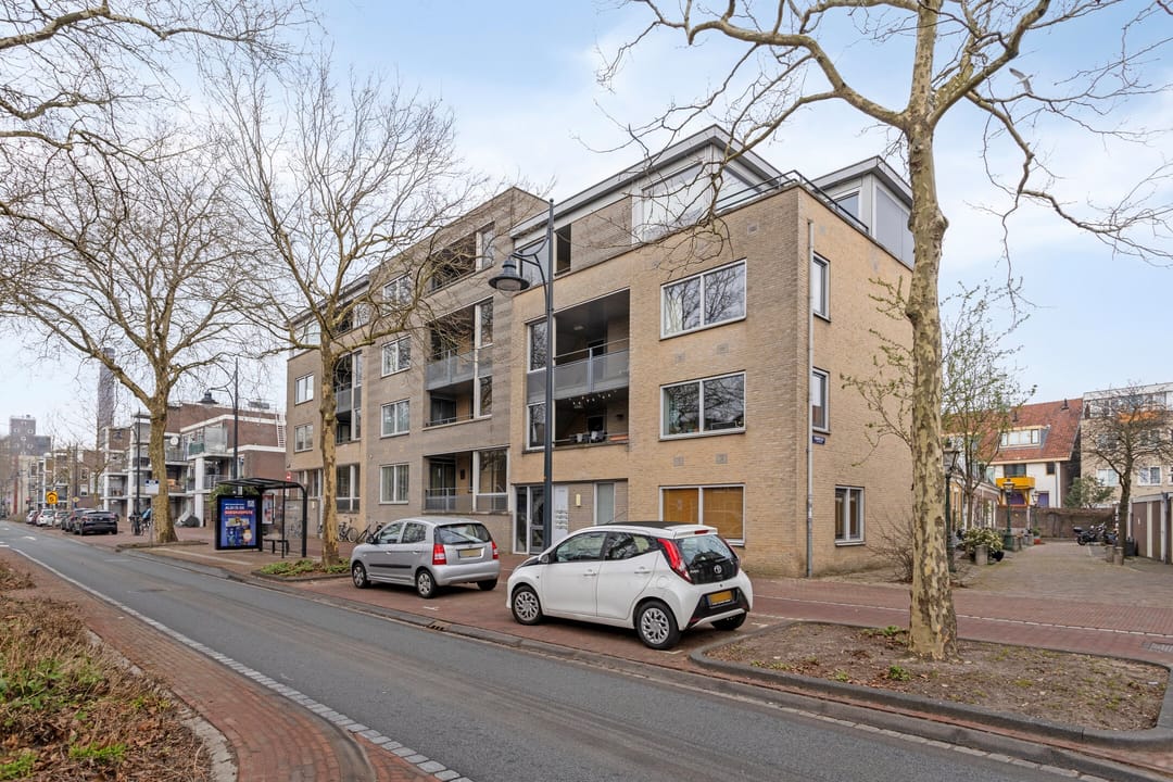 Foto 1 van Langegracht 236