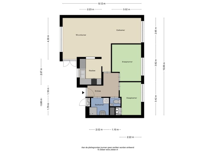 Foto 23 van Langegracht 236