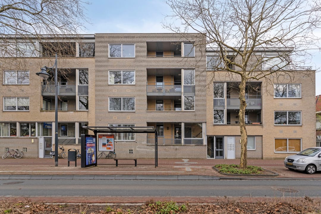 Foto 2 van Langegracht 236