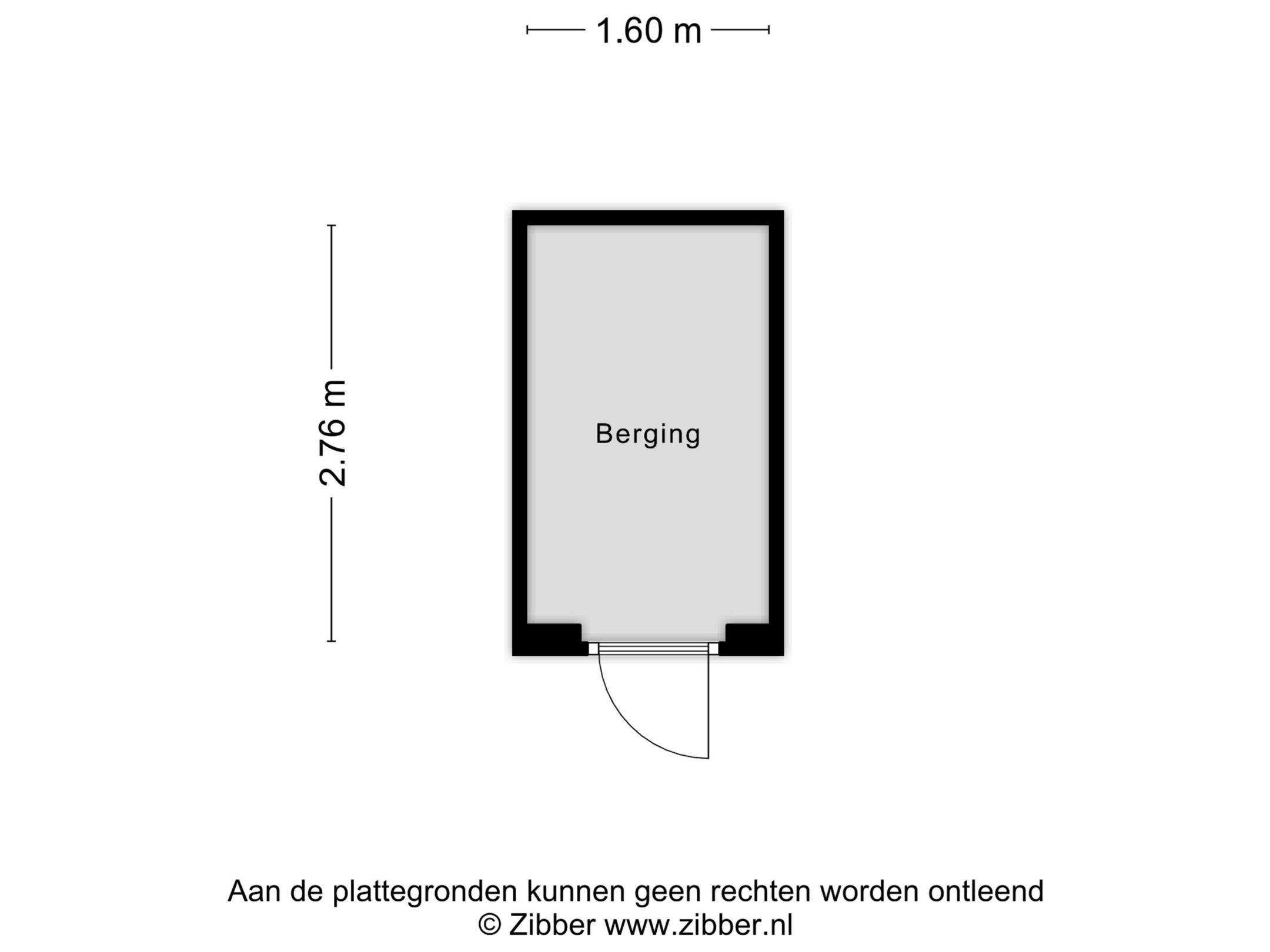 Foto 24 van Langegracht 236