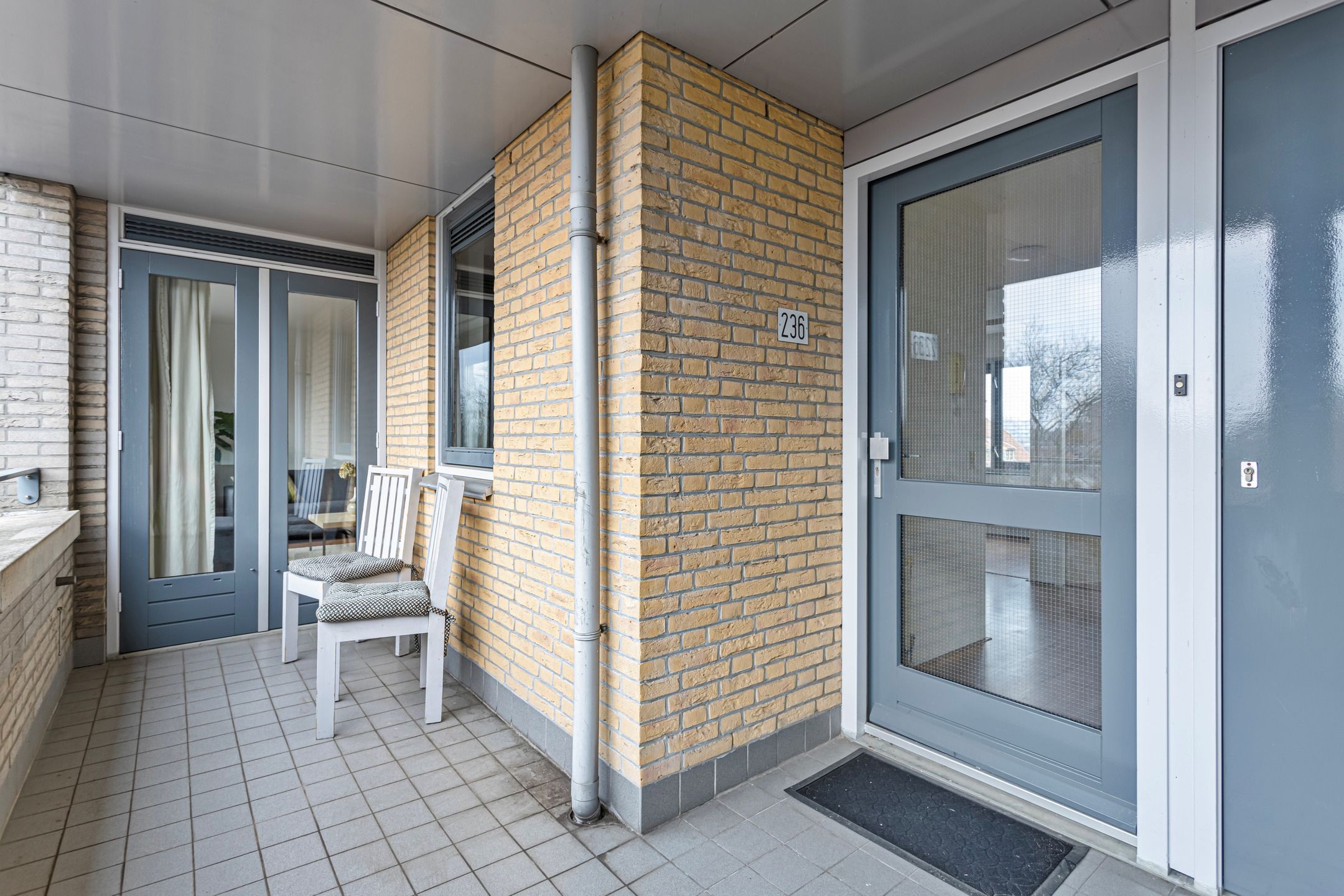 Foto 3 van Langegracht 236