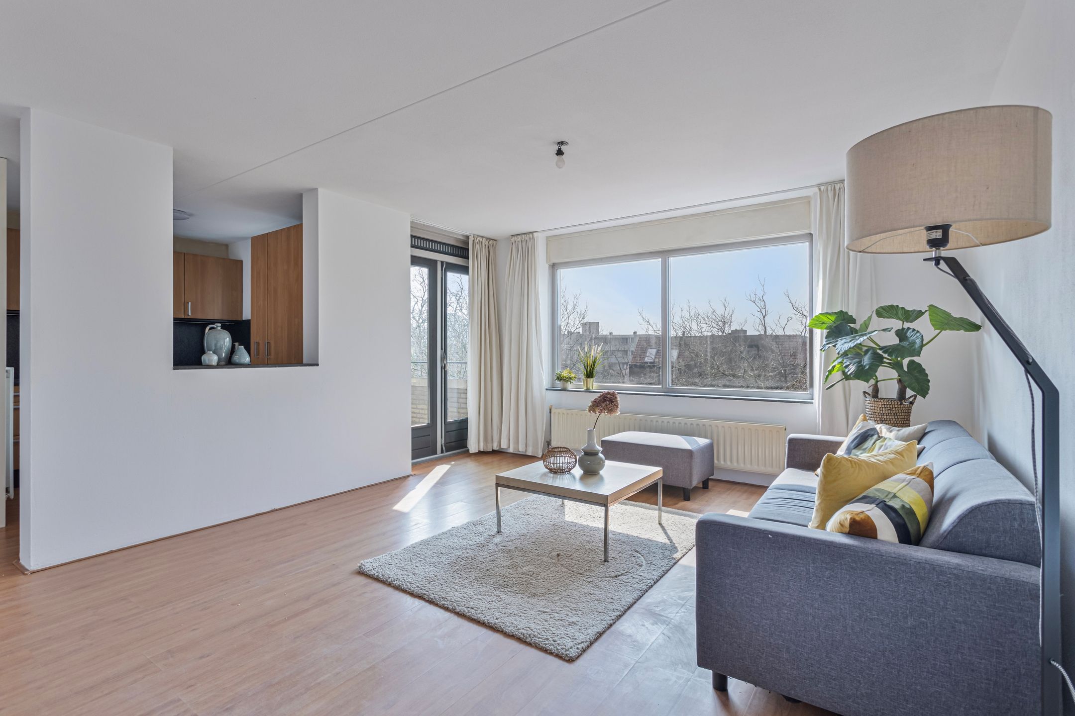 Foto 6 van Langegracht 236