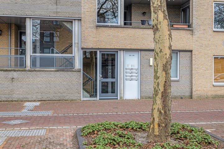 Foto 21 van Langegracht 236