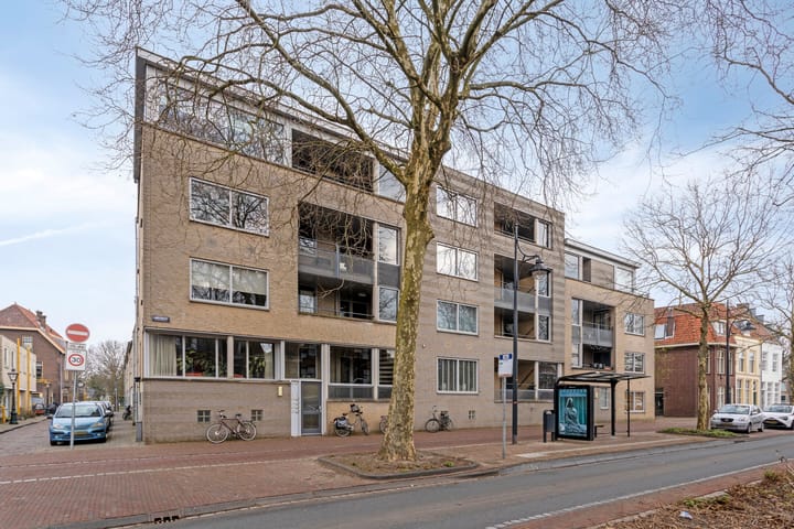 Foto 22 van Langegracht 236