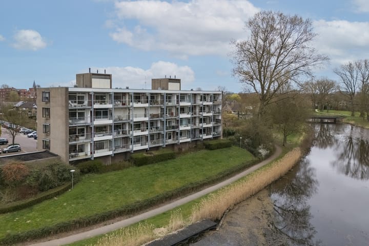 Foto 2 van Rietbergstraat 73