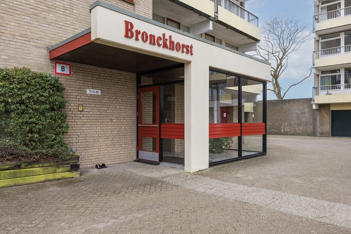 Foto 3 van Rietbergstraat 73