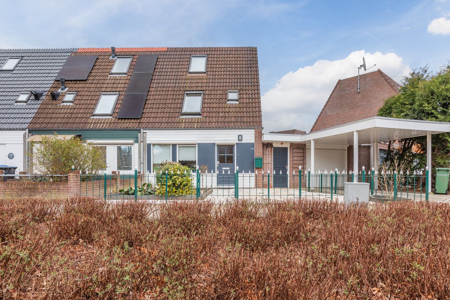 Foto 1 van Hillekensacker 1214