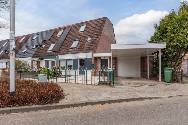 Foto 2 van Hillekensacker 1214