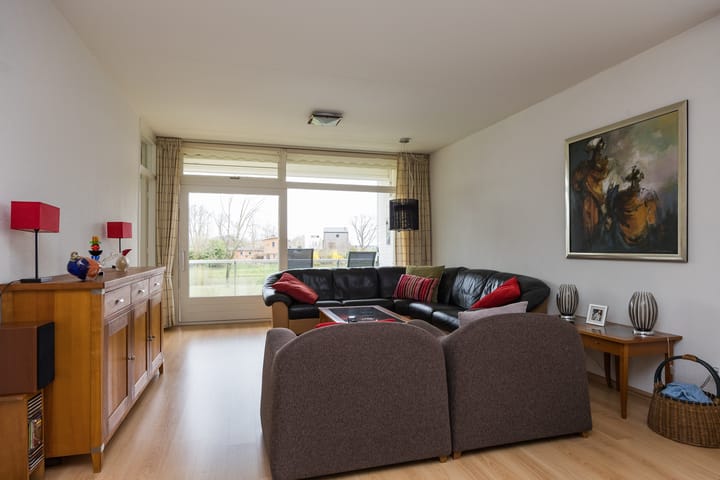 Foto 8 van Rietbergstraat 73